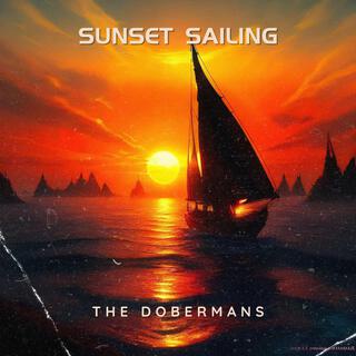 Sunset Sailing lyrics | Boomplay Music