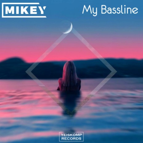 My Baslline (Original Mix) | Boomplay Music