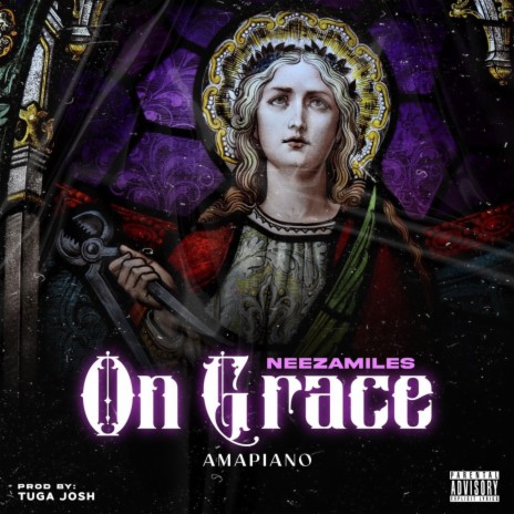 ON GRACE (Amapiano Version) | Boomplay Music