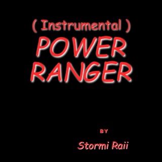 Power Ranger (Instrumental)