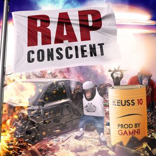 RAP CONSCIENT