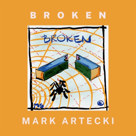 BROKEN | Boomplay Music