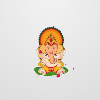 Ganesha (Sousange)