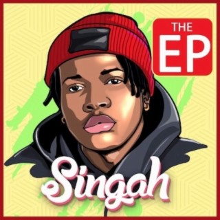 Singah the EP