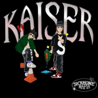 Kaiser (feat. Jhonkid)
