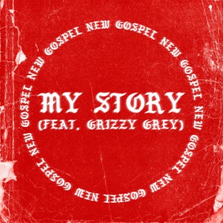 My Story (Radio Edit)