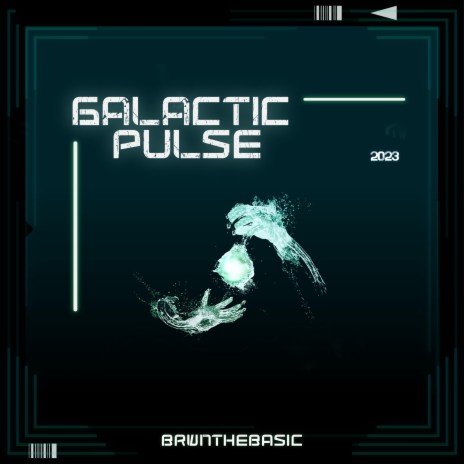 Galactic Pulse | Boomplay Music