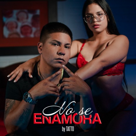 No Se Enamora | Boomplay Music