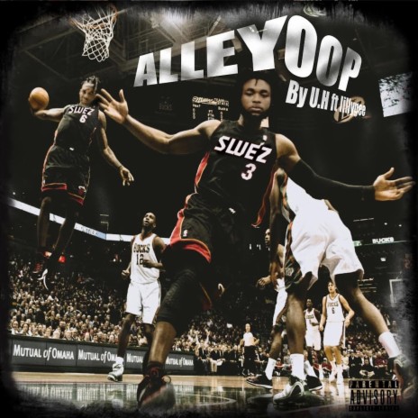 Alley Oop ft. lilly gee