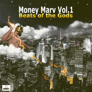 Money Marv Vol.1: Beats of the Gods