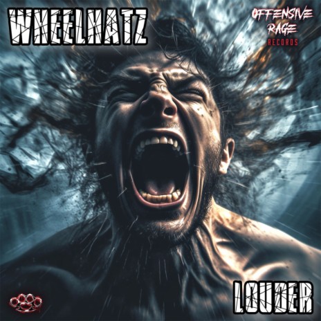 Louder | Boomplay Music