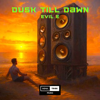 Dusk Till Dawn