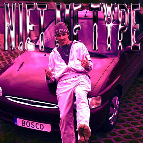 NIET ME TYPE | Boomplay Music