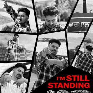 I'm Still Standing