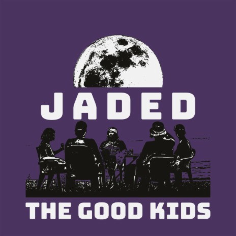 Jaded | Boomplay Music