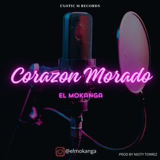 Corazón Morado lyrics | Boomplay Music