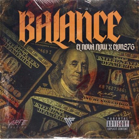 BALANCE ft. clon876