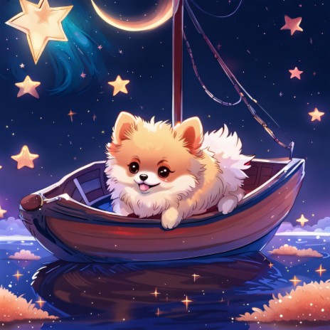 sailing across the stars