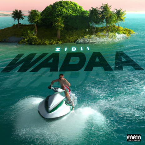WADAA (Sped Up Mix)