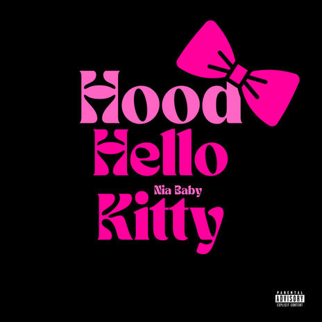 Hood Hello Kitty (Radio Edit)