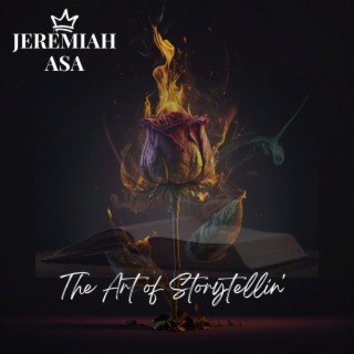 Jeremiah Asa