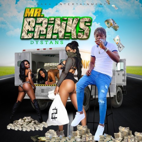 Mr. Brinks | Boomplay Music