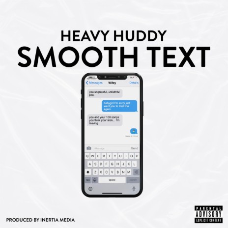 Smooth Text | Boomplay Music