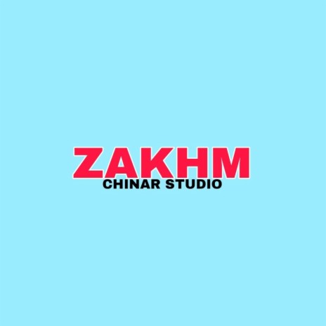 Zakhm