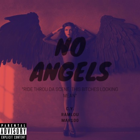 No Angels ft. RamLou & Mar100