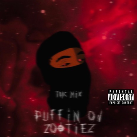 PUFFIN ON ZOOTIEZ 🅴 | Boomplay Music