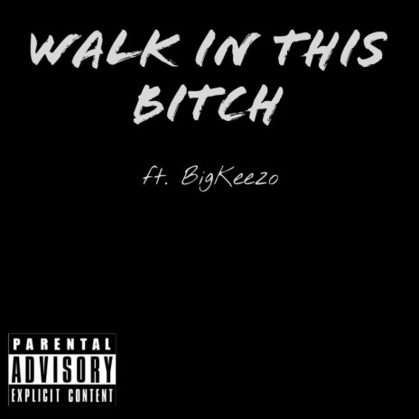WALK IN THIS BITCH | Boomplay Music