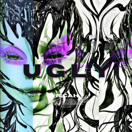 UGLY | Boomplay Music