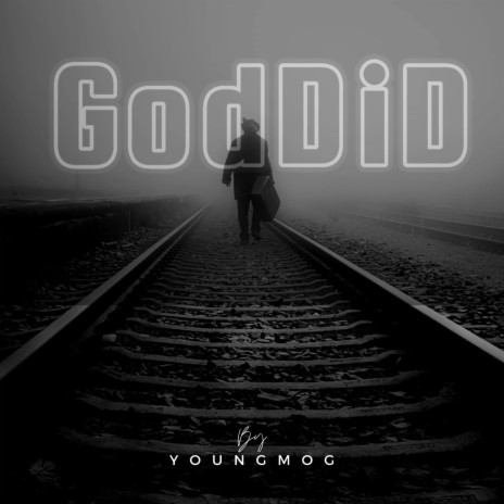GodDiD | Boomplay Music