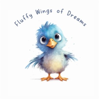 Fluffy Wings of Dreams