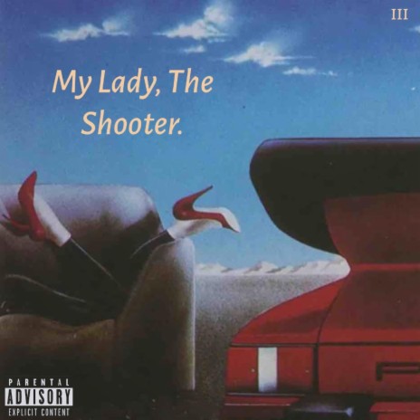 The Shooter | Boomplay Music