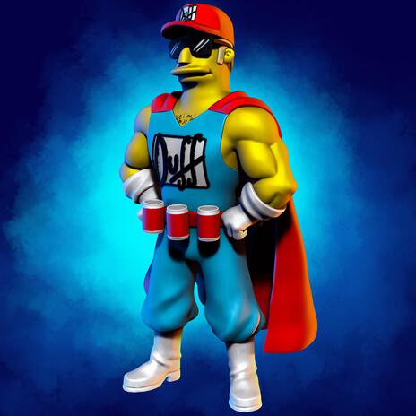 Duffman! | Boomplay Music