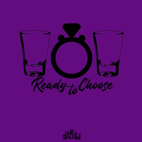 Ready to Choose | Boomplay Music