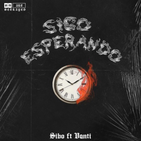 Sigo Esperando ft. Vanti | Boomplay Music