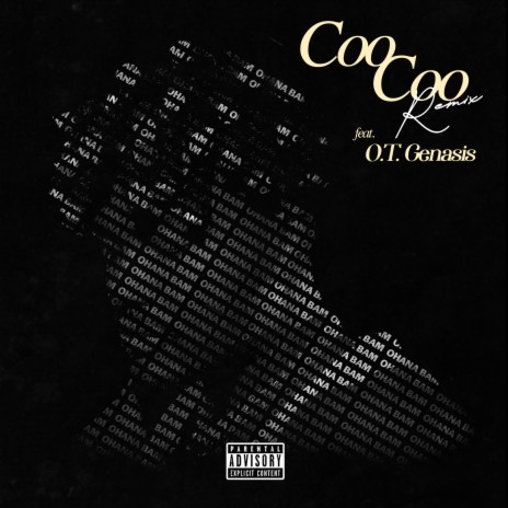 Coo Coo Remix ft. O.T. Genasis | Boomplay Music