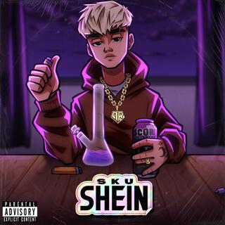 SHEIN ft. NismoFlp lyrics | Boomplay Music