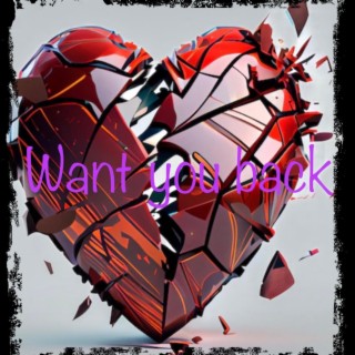 Want You Back lyrics | Boomplay Music