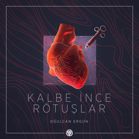 Kalbe İnce Rötuşlar | Boomplay Music