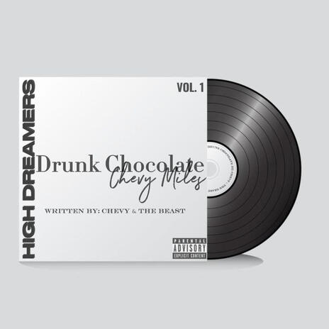 Drunk Chocolate | Boomplay Music