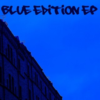 Blue Edition Ep