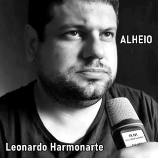 Leonardo Harmonarte