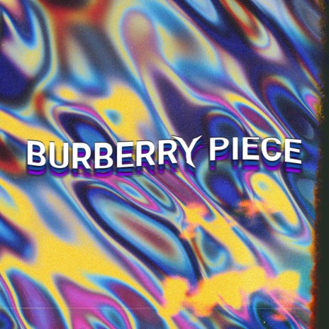 Burberry Piece