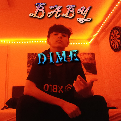 BABY DIME | Boomplay Music