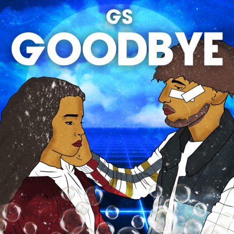 Goodbye | Boomplay Music