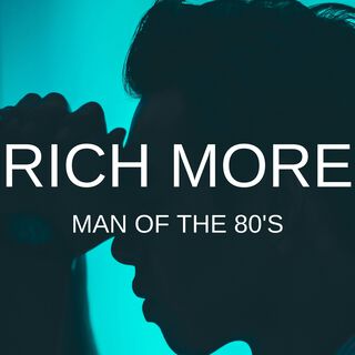 Man Of The 80's lyrics | Boomplay Music