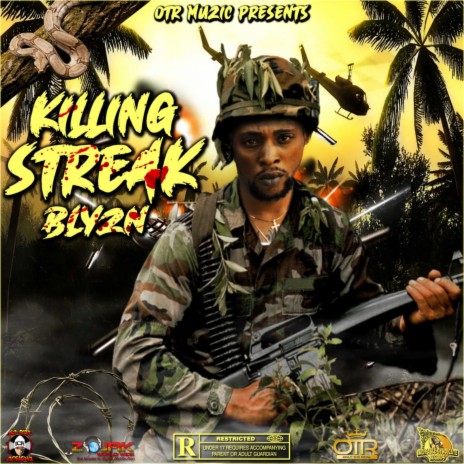 Killing Streak | Boomplay Music